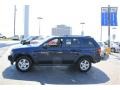 2005 Midnight Blue Pearl Jeep Grand Cherokee Laredo  photo #12