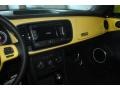 Yellow Rush - Beetle 2.5L Photo No. 13