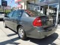 Medium Gray Metallic - Malibu LT V6 Sedan Photo No. 5