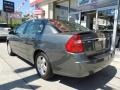 2004 Medium Gray Metallic Chevrolet Malibu LT V6 Sedan  photo #5