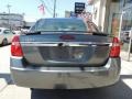 Medium Gray Metallic - Malibu LT V6 Sedan Photo No. 6