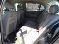 2004 Medium Gray Metallic Chevrolet Malibu LT V6 Sedan  photo #8