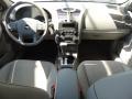 2004 Medium Gray Metallic Chevrolet Malibu LT V6 Sedan  photo #9