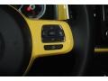 Yellow Rush - Beetle 2.5L Photo No. 20