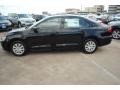 Black Uni - Jetta S Sedan Photo No. 4