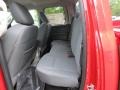 Flame Red - 1500 Express Quad Cab Photo No. 8