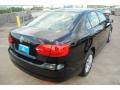 Black Uni - Jetta S Sedan Photo No. 7