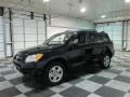 Black - RAV4 I4 Photo No. 4