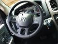 Maximum Steel Metallic - 1500 Big Horn Crew Cab 4x4 Photo No. 6