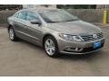 Light Brown Metallic - CC Sport Photo No. 1