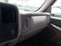 2004 Sandstone Metallic Chevrolet Silverado 1500 LS Extended Cab  photo #19