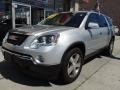 Quicksilver Metallic - Acadia SLT AWD Photo No. 1