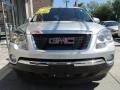 Quicksilver Metallic - Acadia SLT AWD Photo No. 2