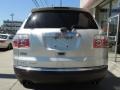Quicksilver Metallic - Acadia SLT AWD Photo No. 6