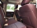 True Blue Pearl - 1500 Big Horn Quad Cab 4x4 Photo No. 4