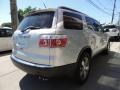 Quicksilver Metallic - Acadia SLT AWD Photo No. 7