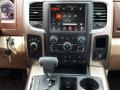 True Blue Pearl - 1500 Big Horn Quad Cab 4x4 Photo No. 7