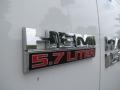 2013 Bright White Ram 1500 Big Horn Crew Cab  photo #6