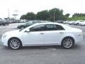 Summit White - Malibu LTZ Sedan Photo No. 3