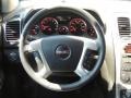 Quicksilver Metallic - Acadia SLT AWD Photo No. 13