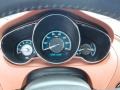 Ebony/Brick Gauges Photo for 2009 Chevrolet Malibu #81874915