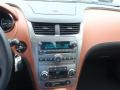Summit White - Malibu LTZ Sedan Photo No. 16