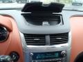 Summit White - Malibu LTZ Sedan Photo No. 18
