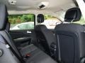 Brilliant Black Crystal Pearl - Journey SXT Blacktop AWD Photo No. 4