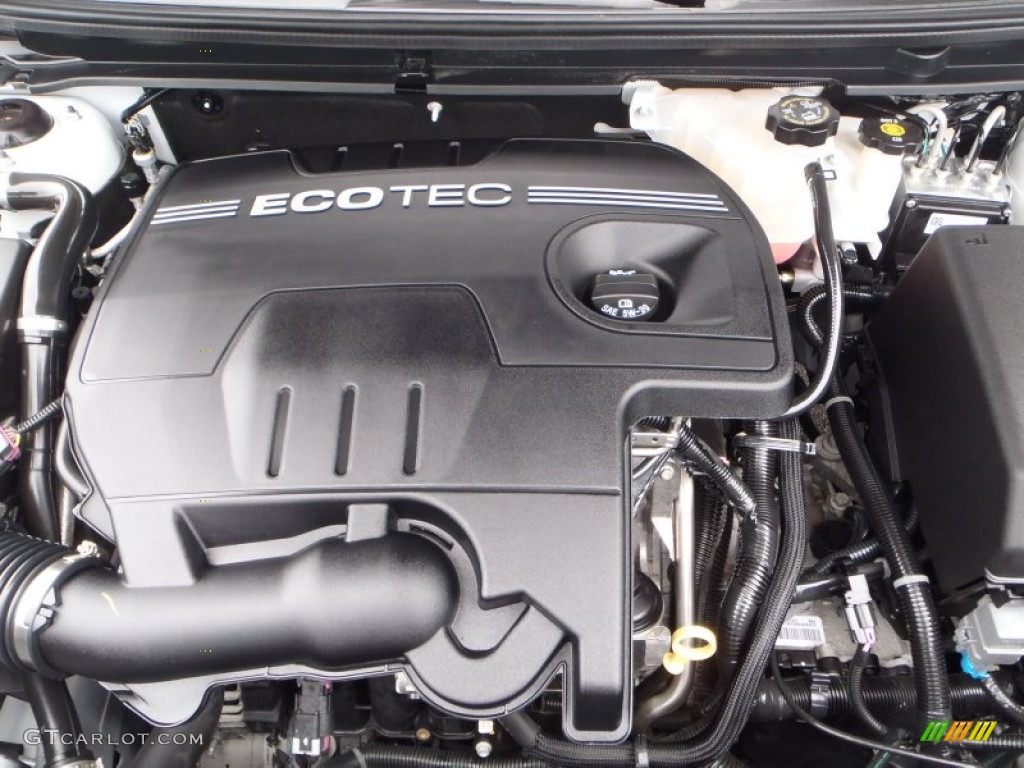 2009 Chevrolet Malibu LTZ Sedan 2.4 Liter DOHC 16-Valve VVT Ecotec 4 Cylinder Engine Photo #81875144