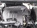 2.4 Liter DOHC 16-Valve VVT Ecotec 4 Cylinder Engine for 2009 Chevrolet Malibu LTZ Sedan #81875144