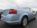 Crystal Blue Pearl - Avenger SE Photo No. 3