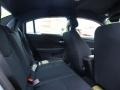 Crystal Blue Pearl - 200 LX Sedan Photo No. 4