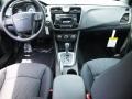 Crystal Blue Pearl - 200 LX Sedan Photo No. 5