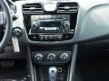 Crystal Blue Pearl - 200 LX Sedan Photo No. 7