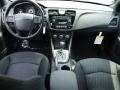 Deep Auburn Pearl - 200 LX Sedan Photo No. 5
