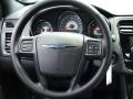 Deep Auburn Pearl - 200 LX Sedan Photo No. 6