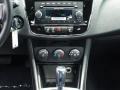 Deep Auburn Pearl - 200 LX Sedan Photo No. 7