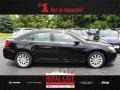 Black - 200 Touring Sedan Photo No. 1