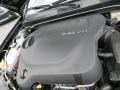 Black - 200 LX Sedan Photo No. 9