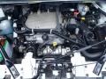 2006 Summit White Chevrolet Uplander LT  photo #26