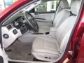 Red Jewel Tintcoat - Impala SS Photo No. 2