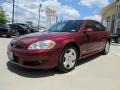 Red Jewel Tintcoat - Impala SS Photo No. 4