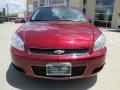 Red Jewel Tintcoat - Impala SS Photo No. 5