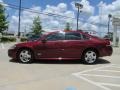 Red Jewel Tintcoat - Impala SS Photo No. 6
