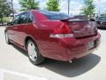 Red Jewel Tintcoat - Impala SS Photo No. 7