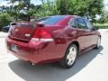 Red Jewel Tintcoat - Impala SS Photo No. 10