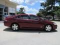 Red Jewel Tintcoat - Impala SS Photo No. 11