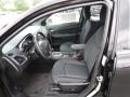 Black - 200 LX Sedan Photo No. 6