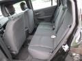 Black - 200 LX Sedan Photo No. 7