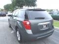 2013 Steel Green Metallic Chevrolet Equinox LT  photo #4